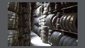 Teign Tyres