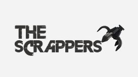 The Scrappers