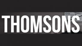 Thomsons Motor Factors