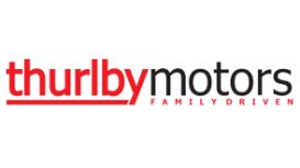 Thurlby Motors