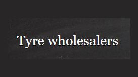 Tyre Wholesalers