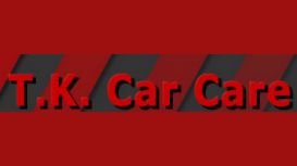 T K Car Care