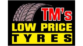 TMs Tyres Newport