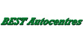 Best Autocentres