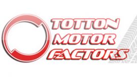 Totton Motor Factors