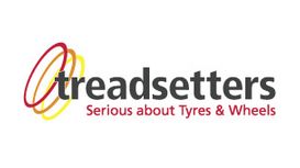 Treadsetters