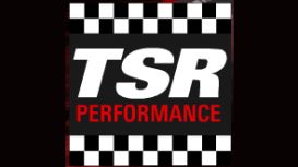 T S R Performance