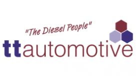 T T Automotive