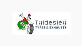 Tyldesley Tyre & Exhausts