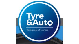 Tyre&Auto - Southampton