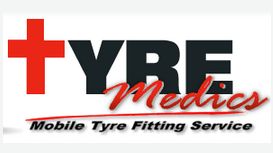 Tyre Medics