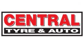 Central Tyre & Auto Services