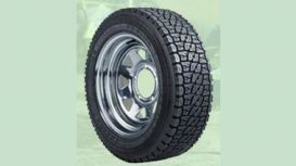 Tyres Direct Online