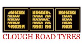 Clough Road Tyres