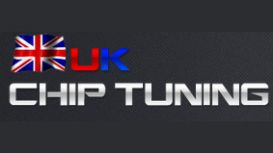 UK Chip Tuning