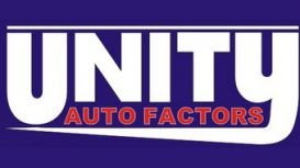 Unity Autofactors