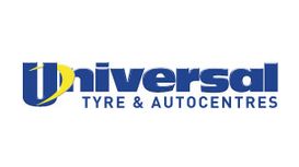 Universal Tyres