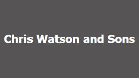 Watson Chris & Sons