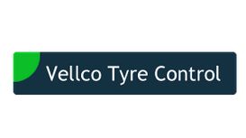 Vellco Tyre Control