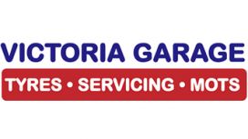 Victoria Garage