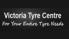 Victoria Tyre Centre