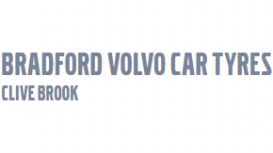 Bradford Tyres (Volvo)