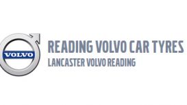 Reading Tyres (Volvo)
