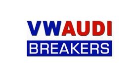 VW Audi Breakers