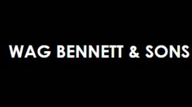 Wag Bennett & Sons