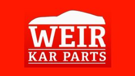 Weir Kar Parts