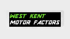 West Kent Motor Factors