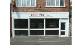 Weston Tyres