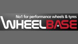 Wheelbase