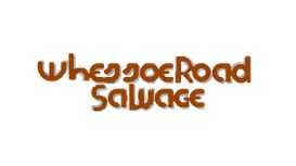 Whessoe Road Salvage