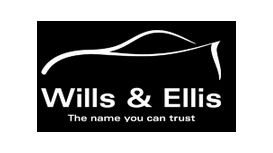 Wills & Ellis