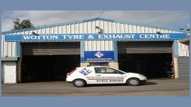 Wotton Tyre & Exhaust Centre