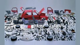 Wholesale Autoparts (WP)