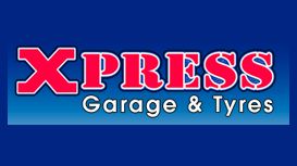 Xpress Garage & Tyres