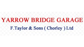 F Taylor & Sons Chorley