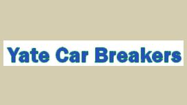 Yate Car Breakers