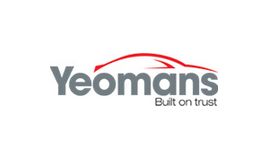 Yeomans Peugeot