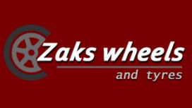 Zaks Tyres